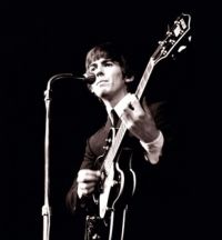 George Harrison