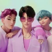 Saja Boys