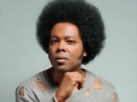 Alex Cuba