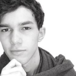 Photo of Henrique Santtos