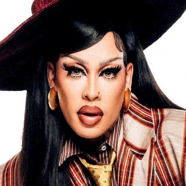 Gloria Groove