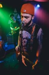 Só Apronto Coisa Errada