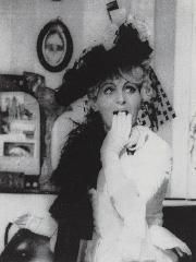 Nicole Croisille