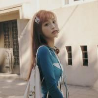Back in Time (Gaeul) (시간을 거슬러) (가을)