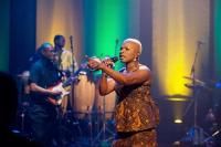 Angelique Kidjo