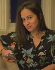 Minha História Com Maria