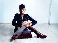 Janelle Monáe