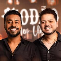 Foto de Diogo e Fernando