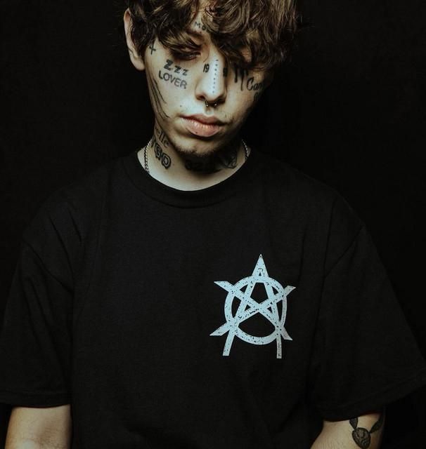 Betrayed - Lil Xan - LETRAS.MUS.BR