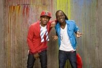 Murda (feat. Arsonal da Rebel)
