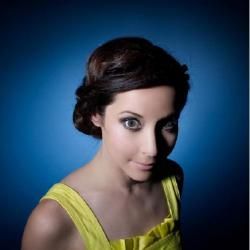 Foto de Nerina Pallot