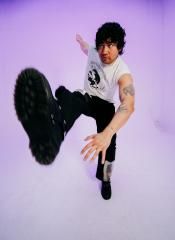 Calum Hood