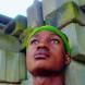 Lucky Dube