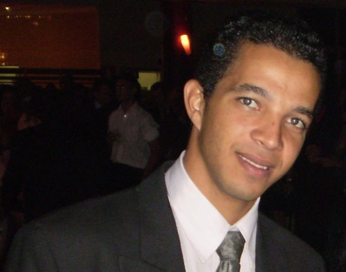 teté mendes