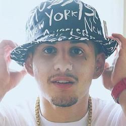 Foto de MC Rodolfinho