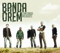 Banda Orem