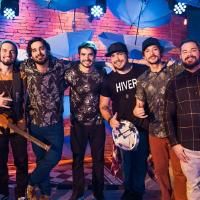 Uns 10 (part. Dilsinho)