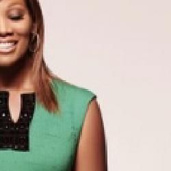 Foto de Yolanda Adams