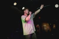 Roses (feat. Maria Rauwolf)