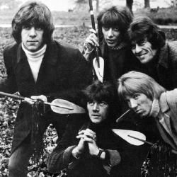 Photo of Dave, Dee, Dozy, Beaky, Mick & Tich