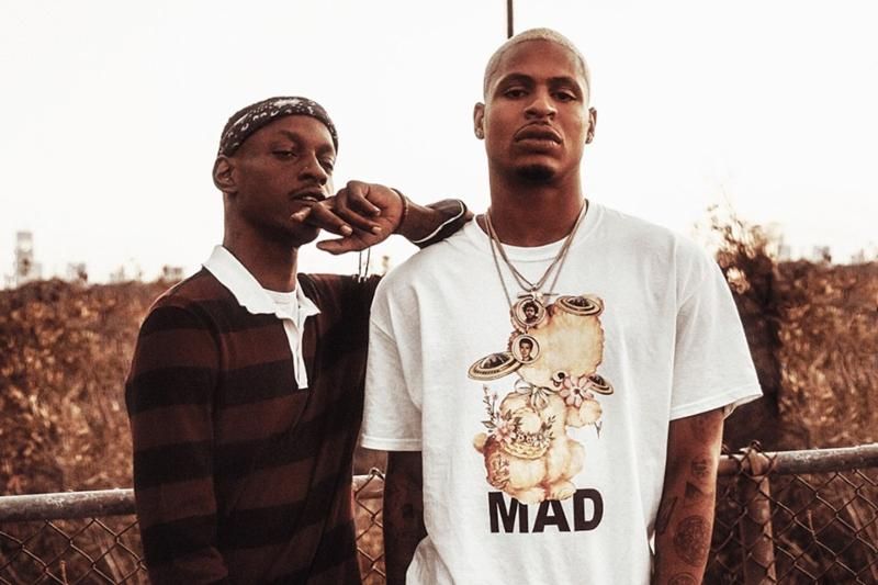 The Underachievers