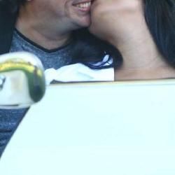 Foto de Renato e Suzannah