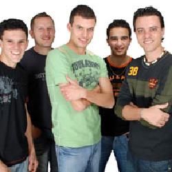 Foto de Alma de Guri