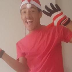 Foto de Gusttavo Meneghel