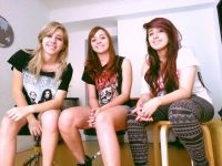 Banda Cherry Machine