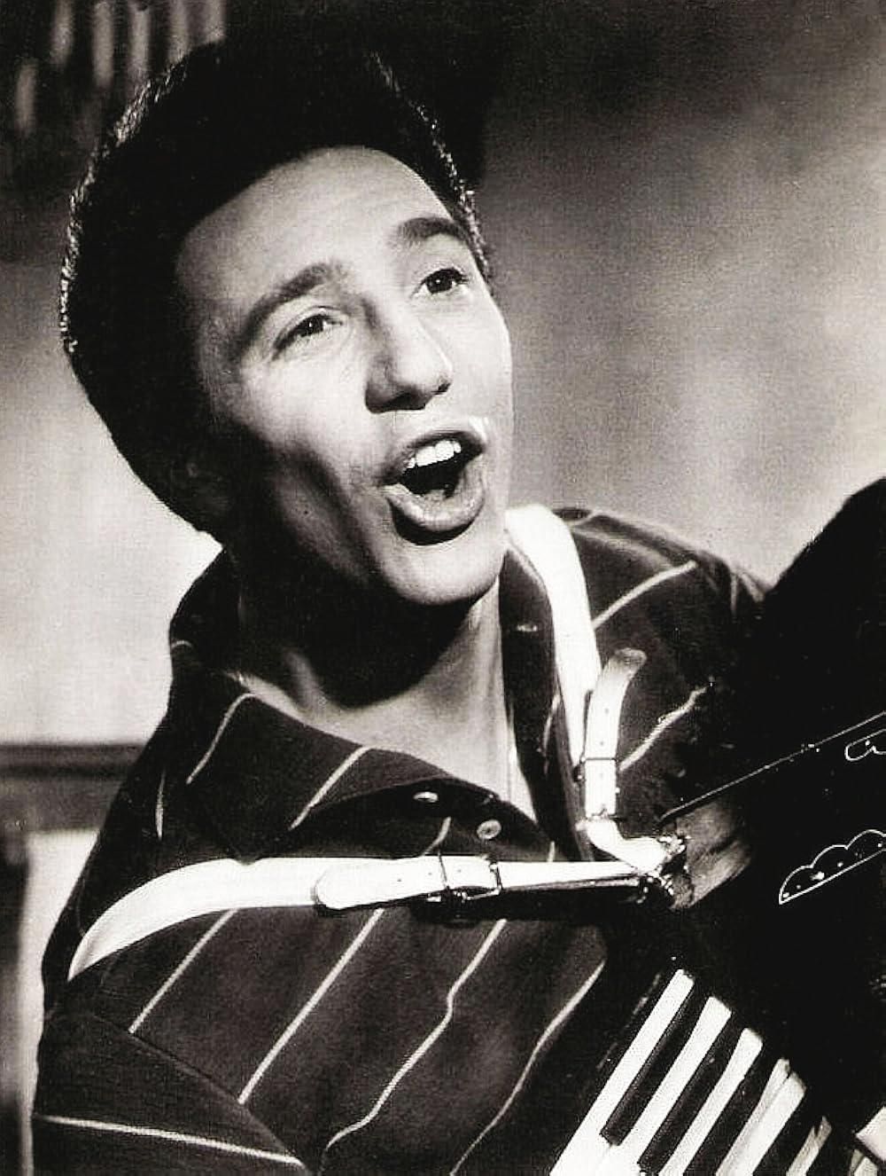 Bella Italia - Rocco Granata - LETRAS.MUS.BR