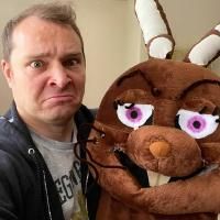 Your Happy Ending: A Mr Hopp's Playhouse 2 song