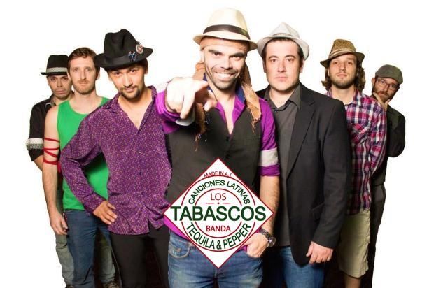 Los Tabascos