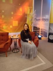 Tua Palavra Se Cumprirá