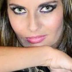 Foto de Suelí Duarte