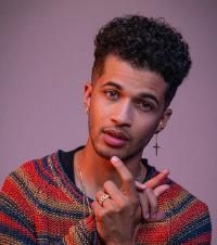 Jordan Fisher