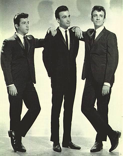 The Belmonts
