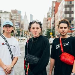 Foto de Chase Atlantic