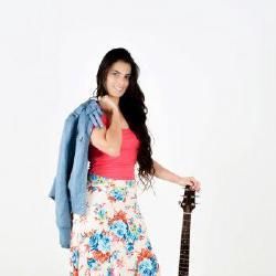 Foto de Marciliane Matos
