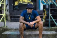 Set Wesley Alemão 2 (part. Djonga, Gabb MC, Hungria Hip Hop, MC Joãozinho VT, MC Kadu, DJ GM, MC Lemos, MC Lipi, MC Marks, MC Paiva ZS, MC Paulin da Capital, MC Piedro e MC Ryan SP)