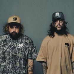 Foto de $uicideBoy$