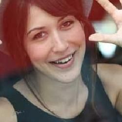 Foto de Anni B. Sweet