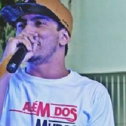 Foto de Além  dos Muros