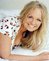 Emma Bunton