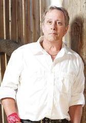 Charlie Major