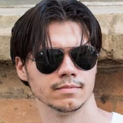 Foto de André Moura AlmaGuitars