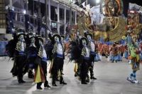 Samba-Enredo 2011 - Sereno, a Essência do Carnaval