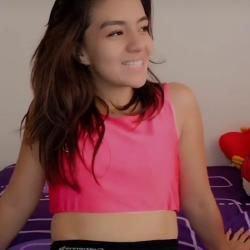 Foto de Gabriela Aranis