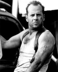 Bruce Willis