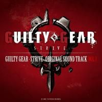 Guilty Gear -Strive-