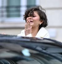 Zendaya